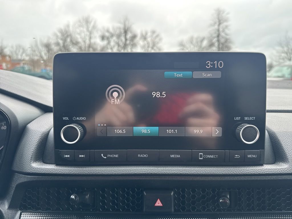 Certified 2024 Honda CR-V Sport image 33