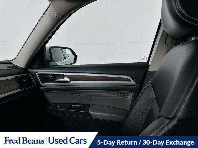 Used 2023 Volkswagen Atlas SEL image 24