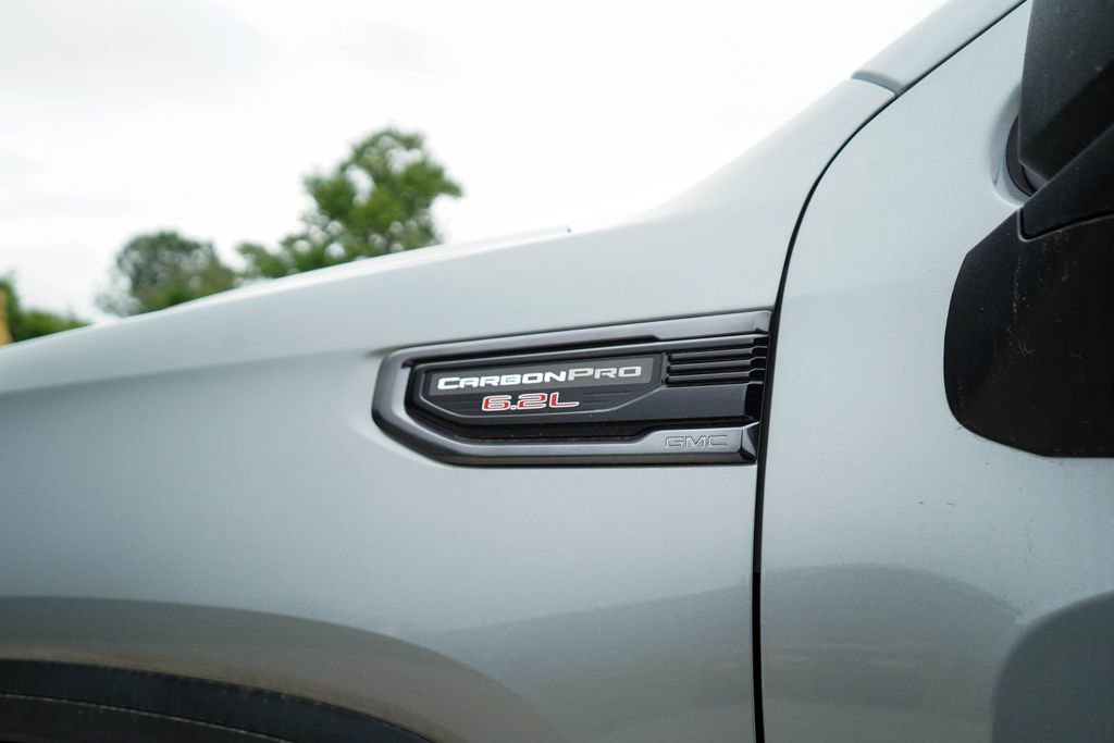 Used 2024 GMC Sierra 1500 AT4 w/ Technology Package AWD/4WD image 23