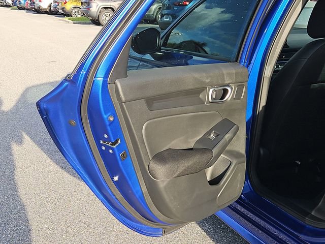 Used 2024 Honda Civic Sport image 13