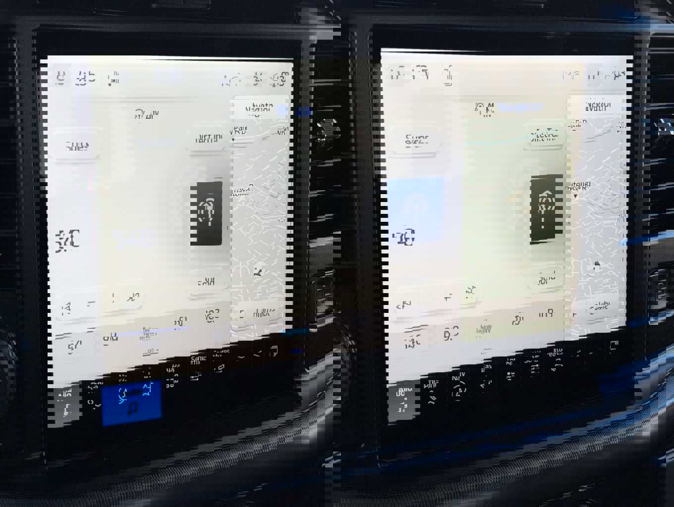 New 2026 Ford F150 Platinum w/ Equipment Group 702A High image 7