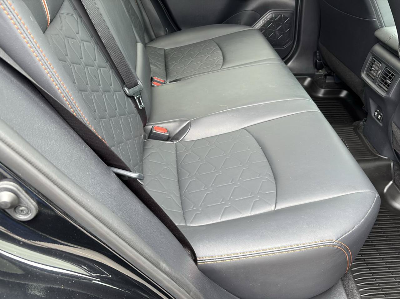 Used 2019 Toyota RAV4 Adventure w/ All Weather Liner Package AWD/4WD image 29