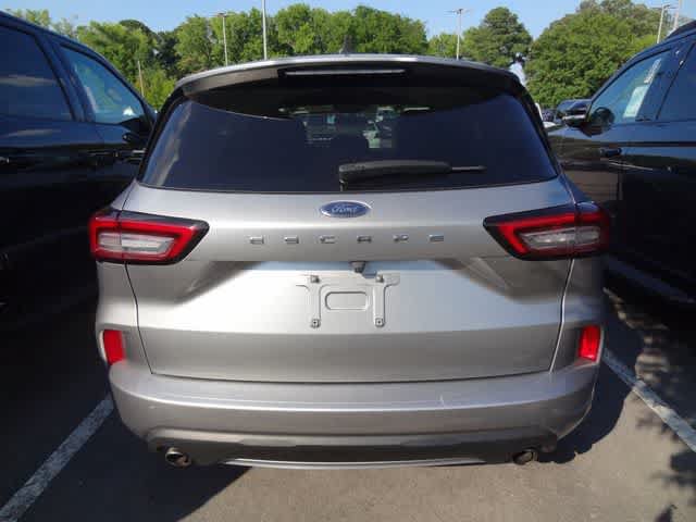 Used 2024 Ford Escape ST-Line FWD image 5