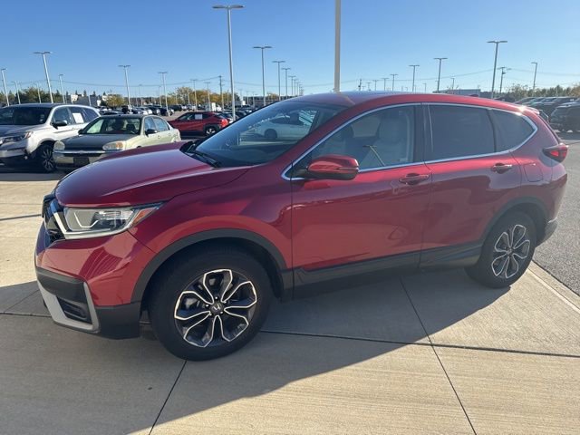 Used 2020 Honda CR-V EX-L image 15