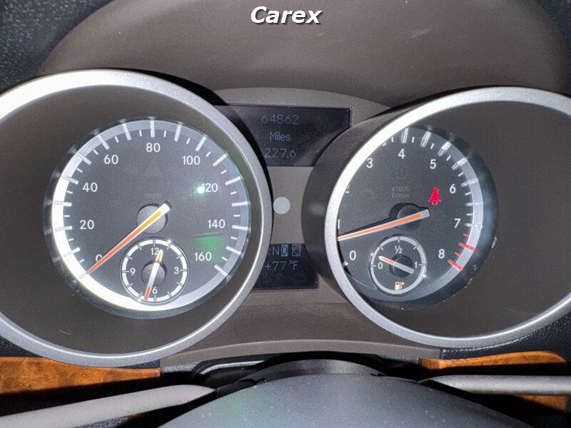 Used 2010 Mercedes-Benz SLK 350 image 30
