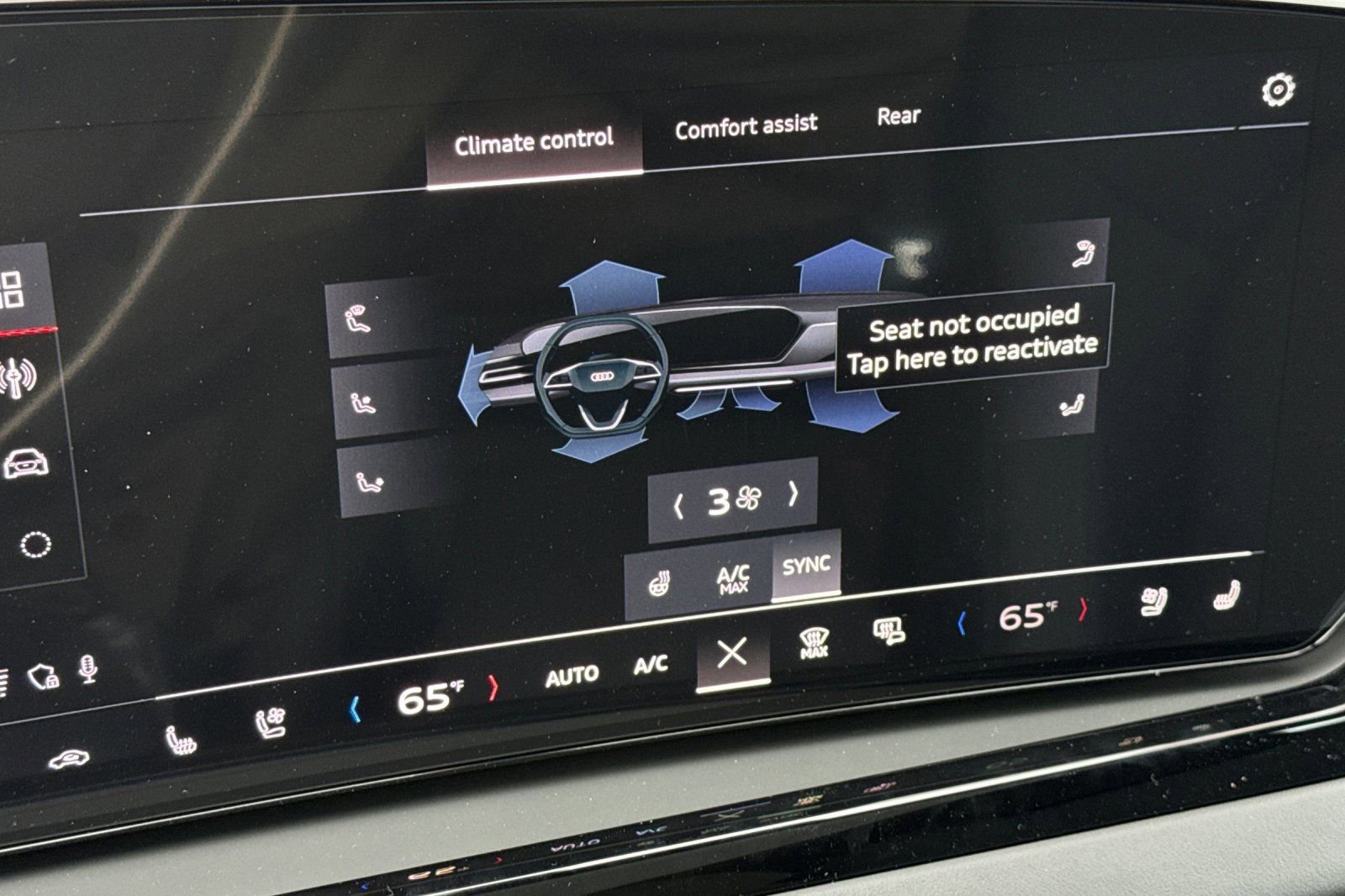 New 2025 Audi A5 2.0T Premium Plus image 17