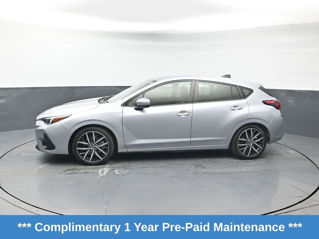 Used 2024 Subaru Impreza 2.0i Sport image 2