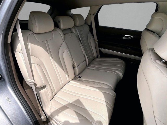 Used 2023 Genesis GV80 2.5T AWD/4WD image 29