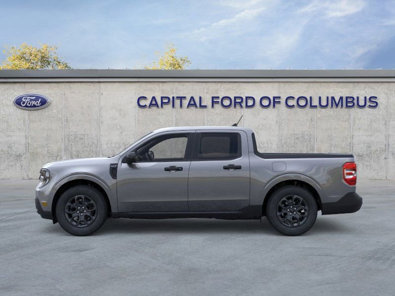 New 2026 Ford Maverick XLT image 5