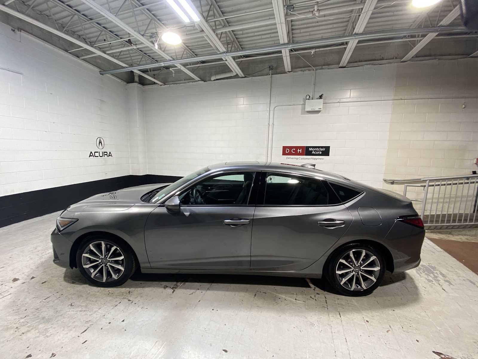 Certified 2024 Acura Integra image 3