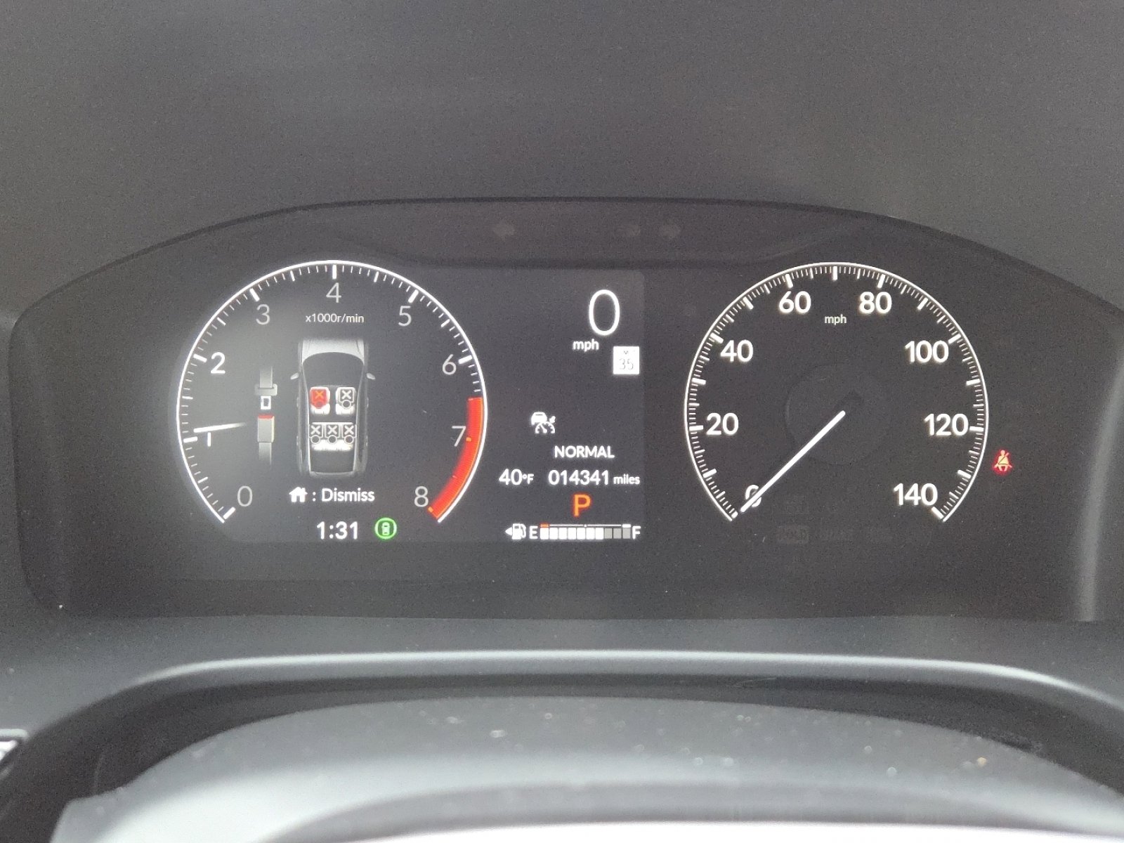 Used 2024 Honda CR-V EX-L image 25