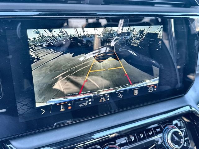 New 2026 GMC Sierra 1500 AT4X image 15