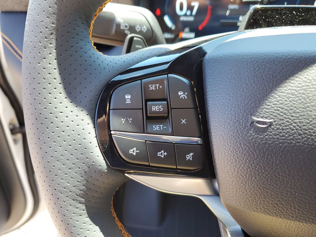 New 2026 Ford Explorer Tremor AWD/4WD image 20