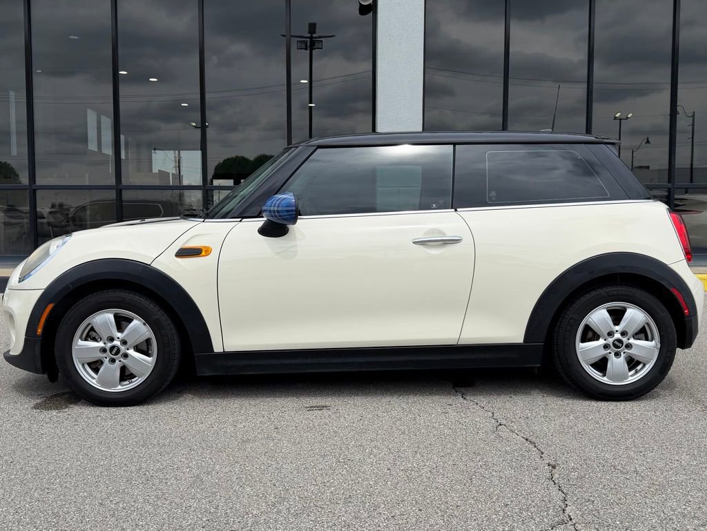 Used 2014 MINI Cooper 2-Door Hardtop FWD image 6