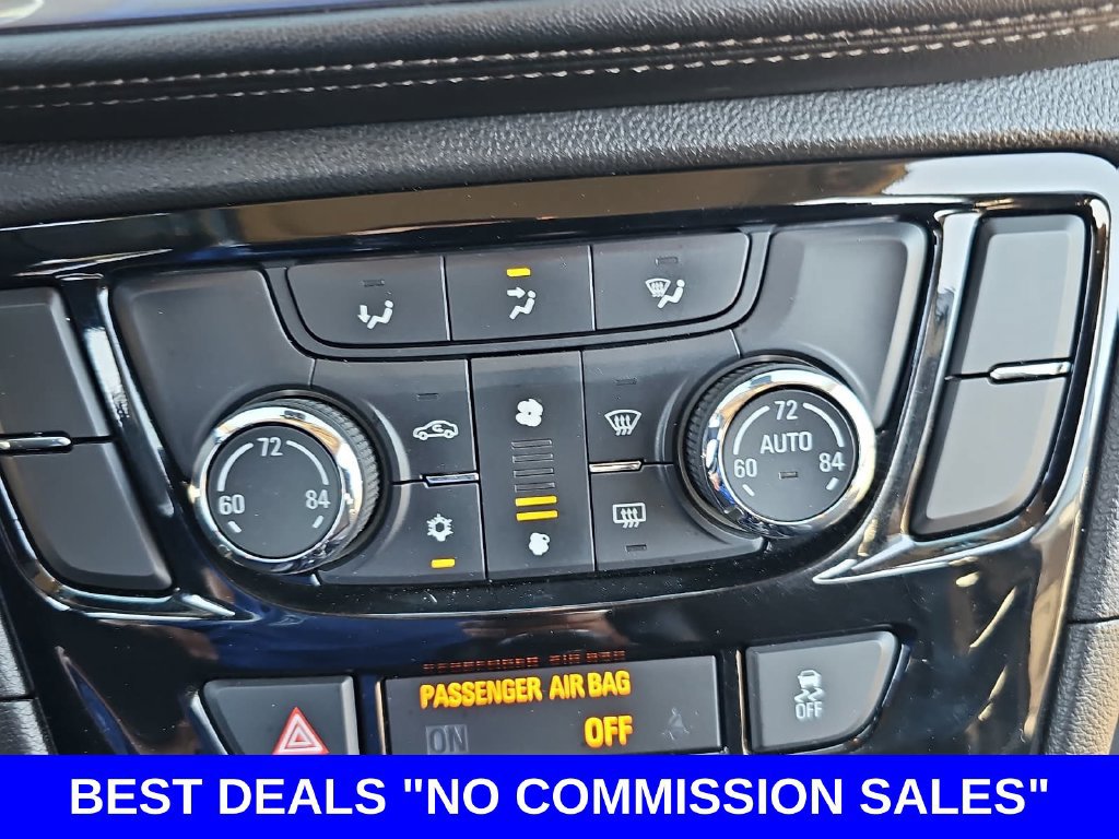 Used 2019 Buick Encore Sport Touring w/ Safety Package AWD/4WD image 20