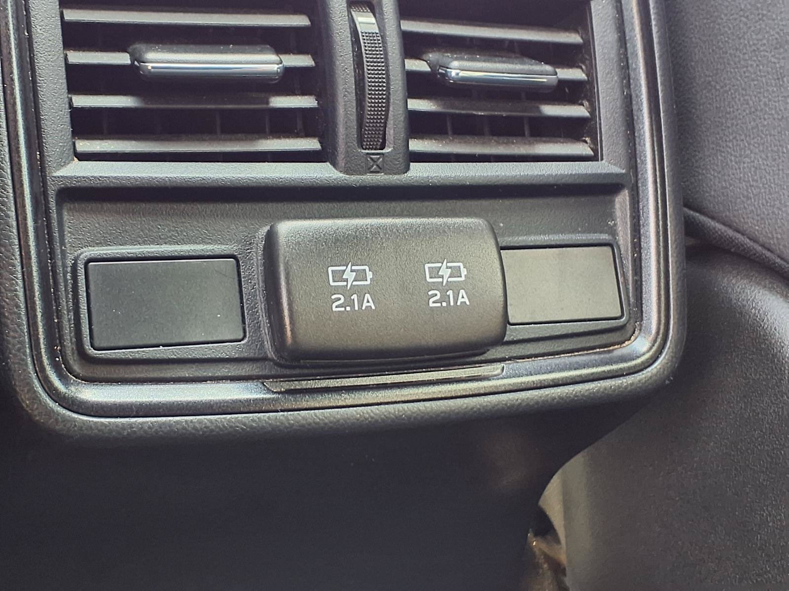 Used 2024 Subaru Forester Wilderness AWD/4WD image 26