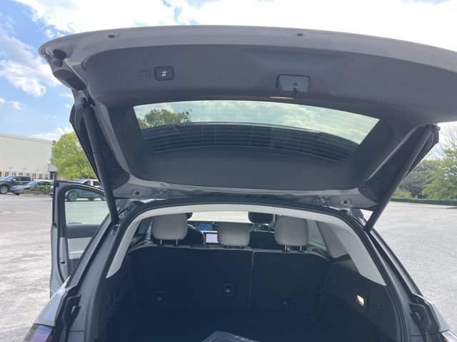 New 2026 Lincoln Nautilus Reserve AWD/4WD image 26