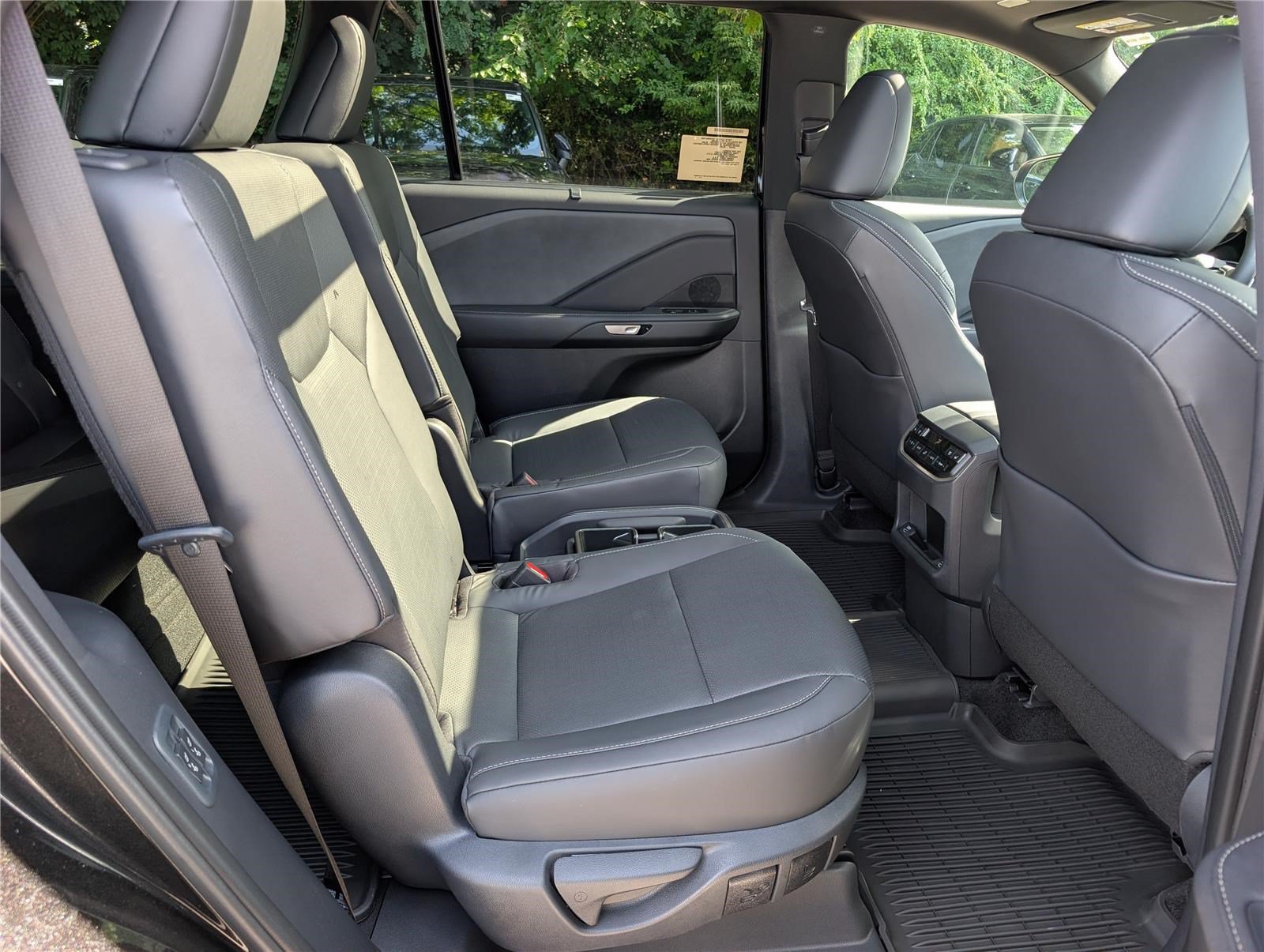 New 2026 Lexus TX 350 AWD image 8