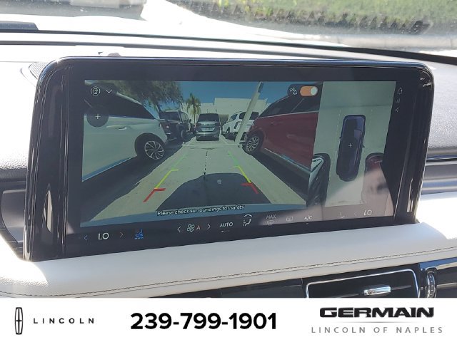 New 2026 Lincoln Aviator 2WD image 25