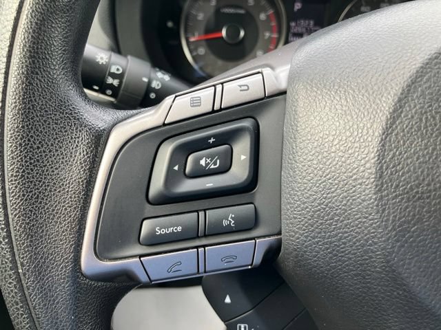 Used 2016 Subaru Forester 2.5i Premium AWD/4WD image 16