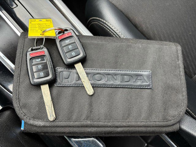 Used 2017 Honda Accord Sport image 17