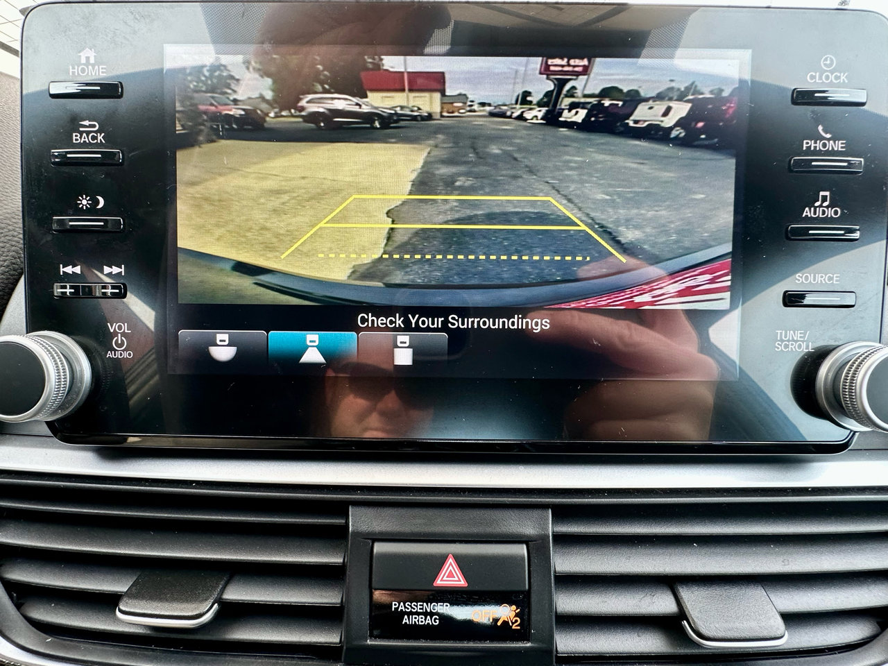 Used 2019 Honda Accord Sport image 26