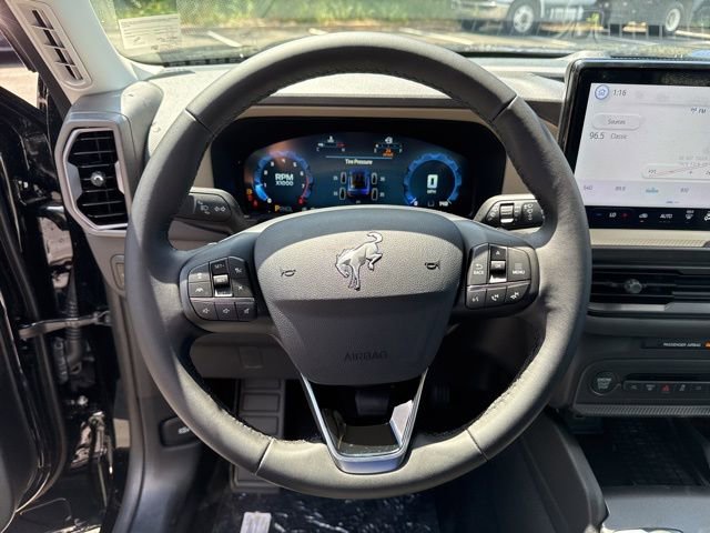 New 2025 Ford Bronco Sport Big Bend image 13