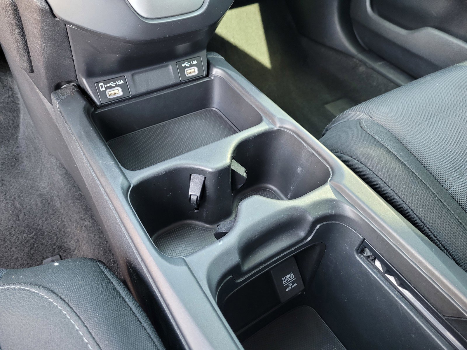 Used 2021 Honda CR-V Special Edition image 21