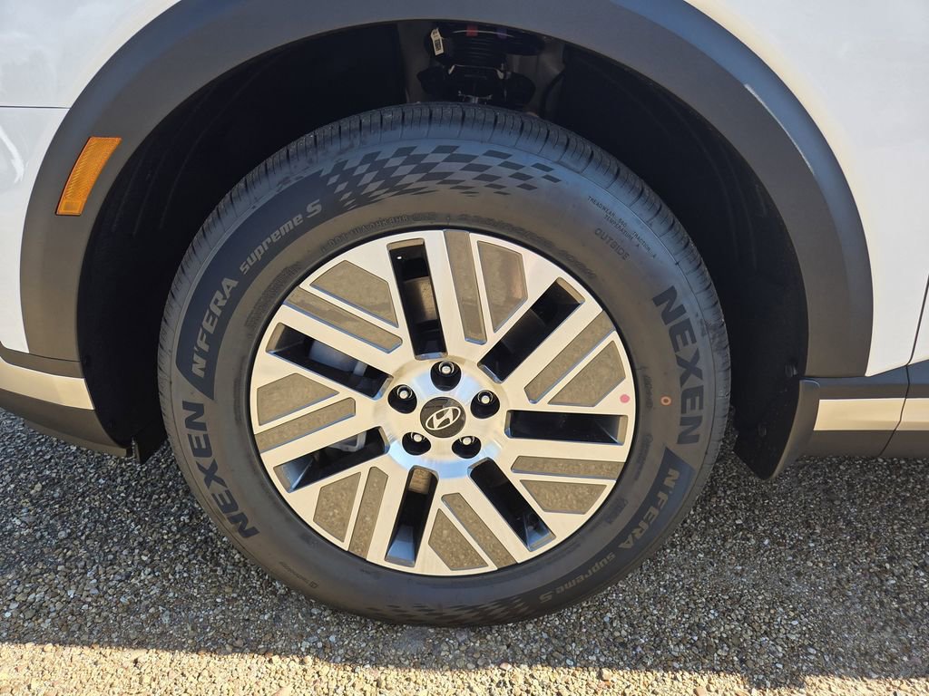 New 2026 Hyundai Palisade SEL AWD/4WD image 24