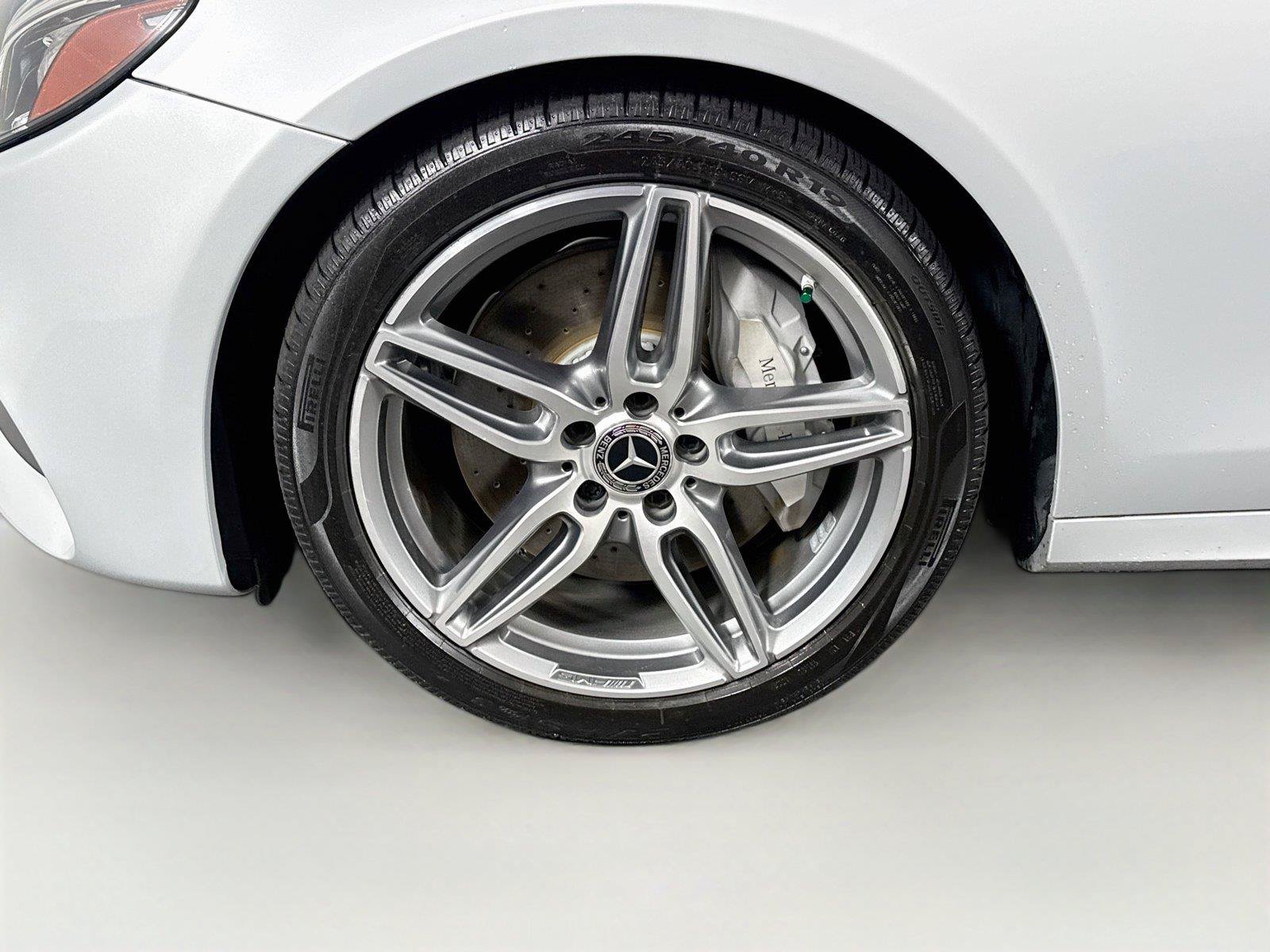 Used 2019 Mercedes-Benz E 300 image 51