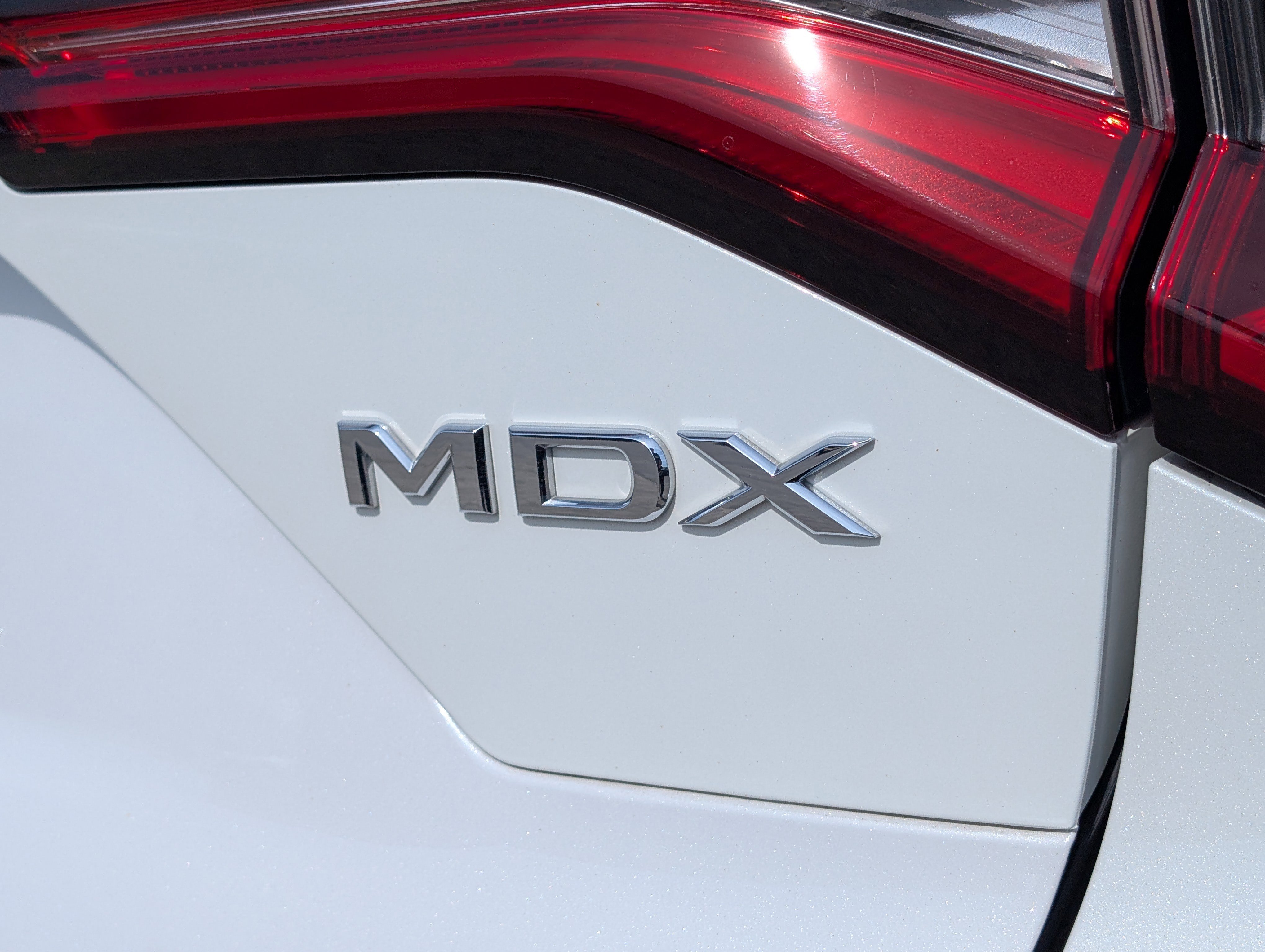 Certified 2023 Acura MDX FWD w/ Technology Package image 28