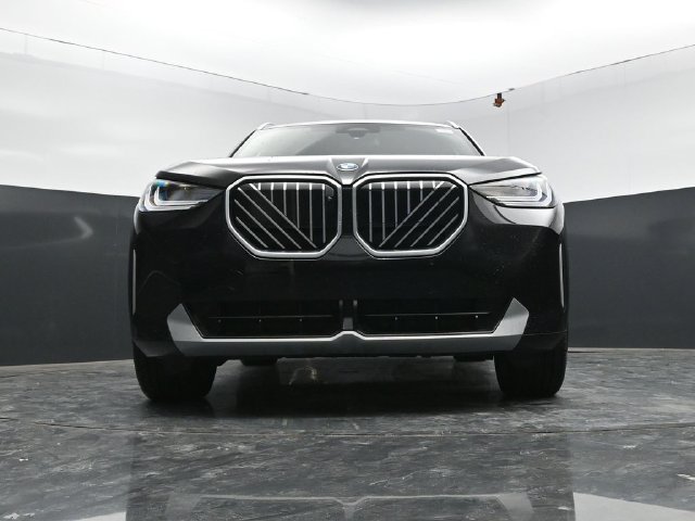 Used 2026 BMW X3 xDrive30i AWD/4WD image 59
