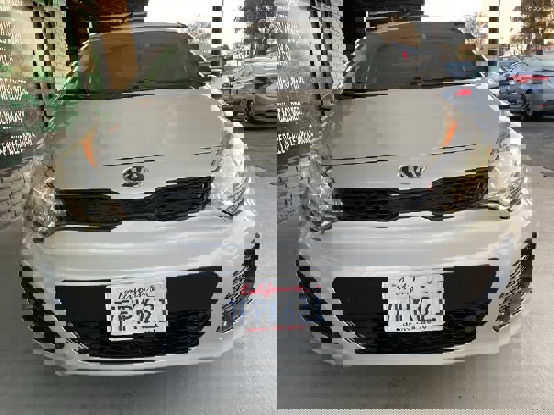 Used 2014 Kia Rio LX image 12