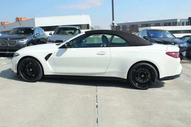 New 2026 BMW M4 xDrive Competition image 25