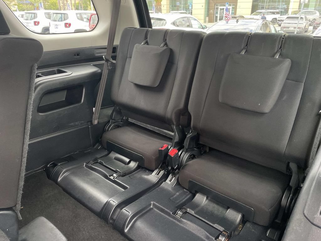 Used 2022 Toyota 4Runner SR5 RWD image 25