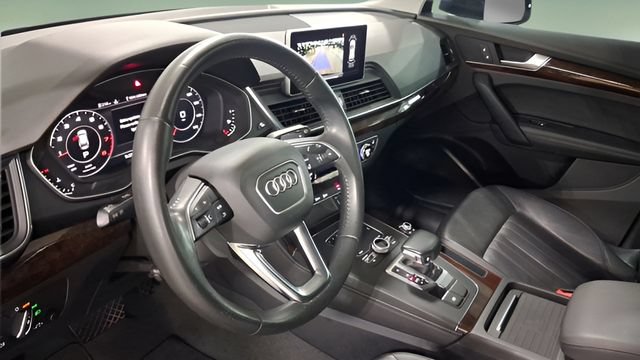 Used 2019 Audi Q5 2.0T Premium Plus w/ Premium Plus Package AWD/4WD image 27