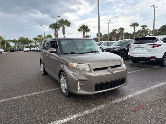 Used 2013 Scion xB FWD image 7