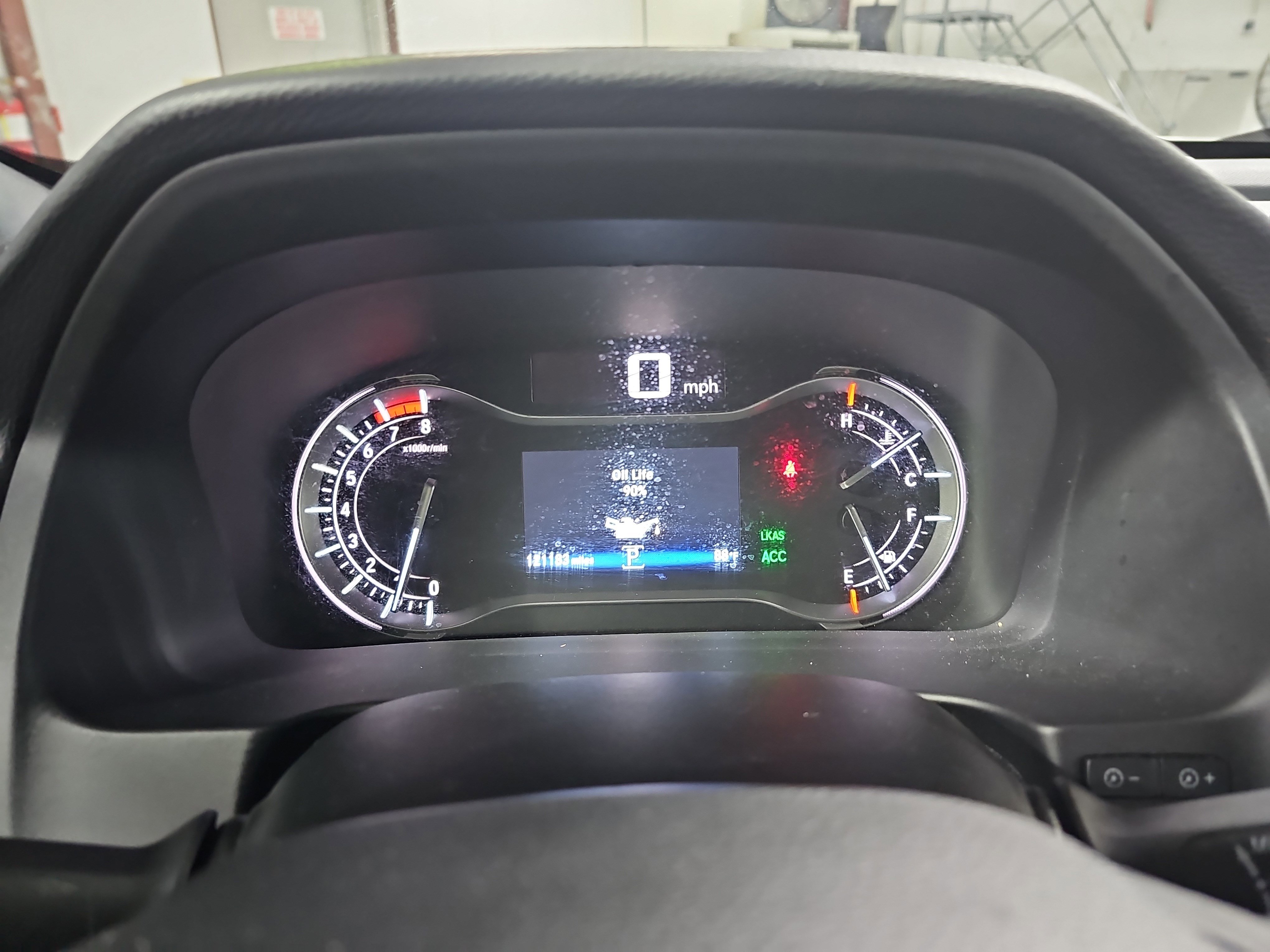 Used 2021 Honda Ridgeline Black Edition image 19