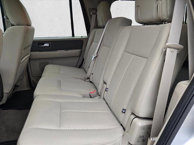 Used 2013 Ford Expedition XLT w/ HD Trailer Tow Pkg image 17