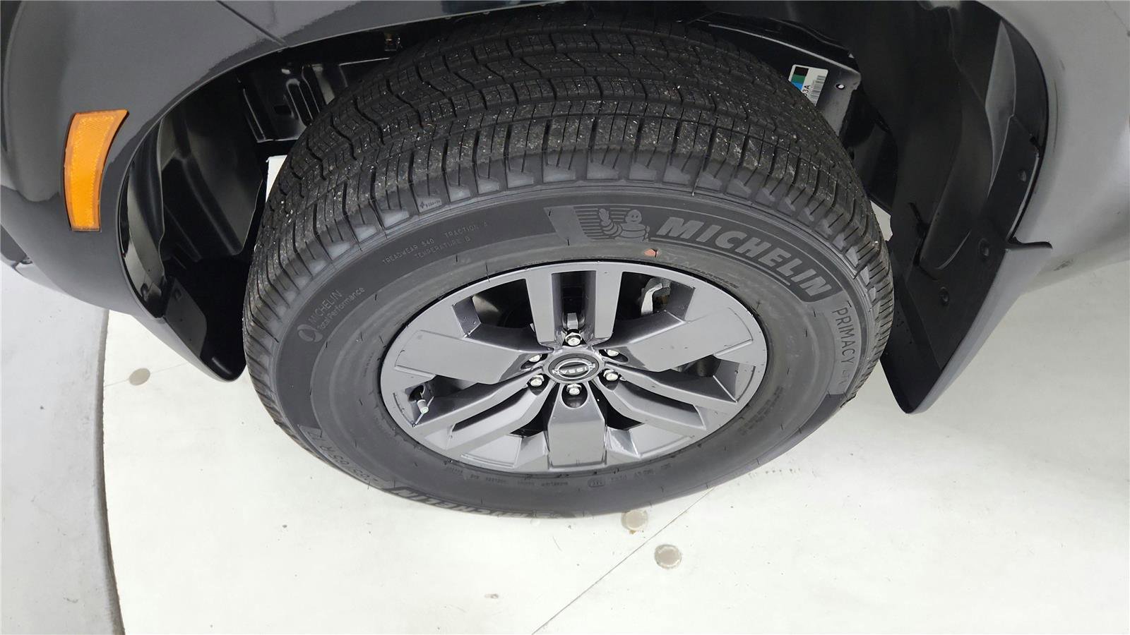 New 2026 Nissan Frontier S w/ S Utility Package image 16