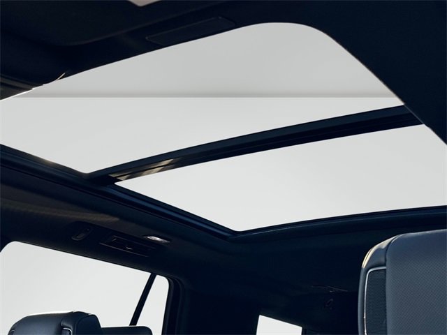 New 2025 Cadillac Escalade Premium Luxury w/ Touring Package image 9