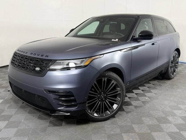 New 2026 Land Rover Range Rover Velar Belgravia