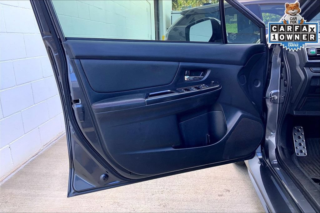 Used 2020 Subaru WRX Limited AWD/4WD image 23