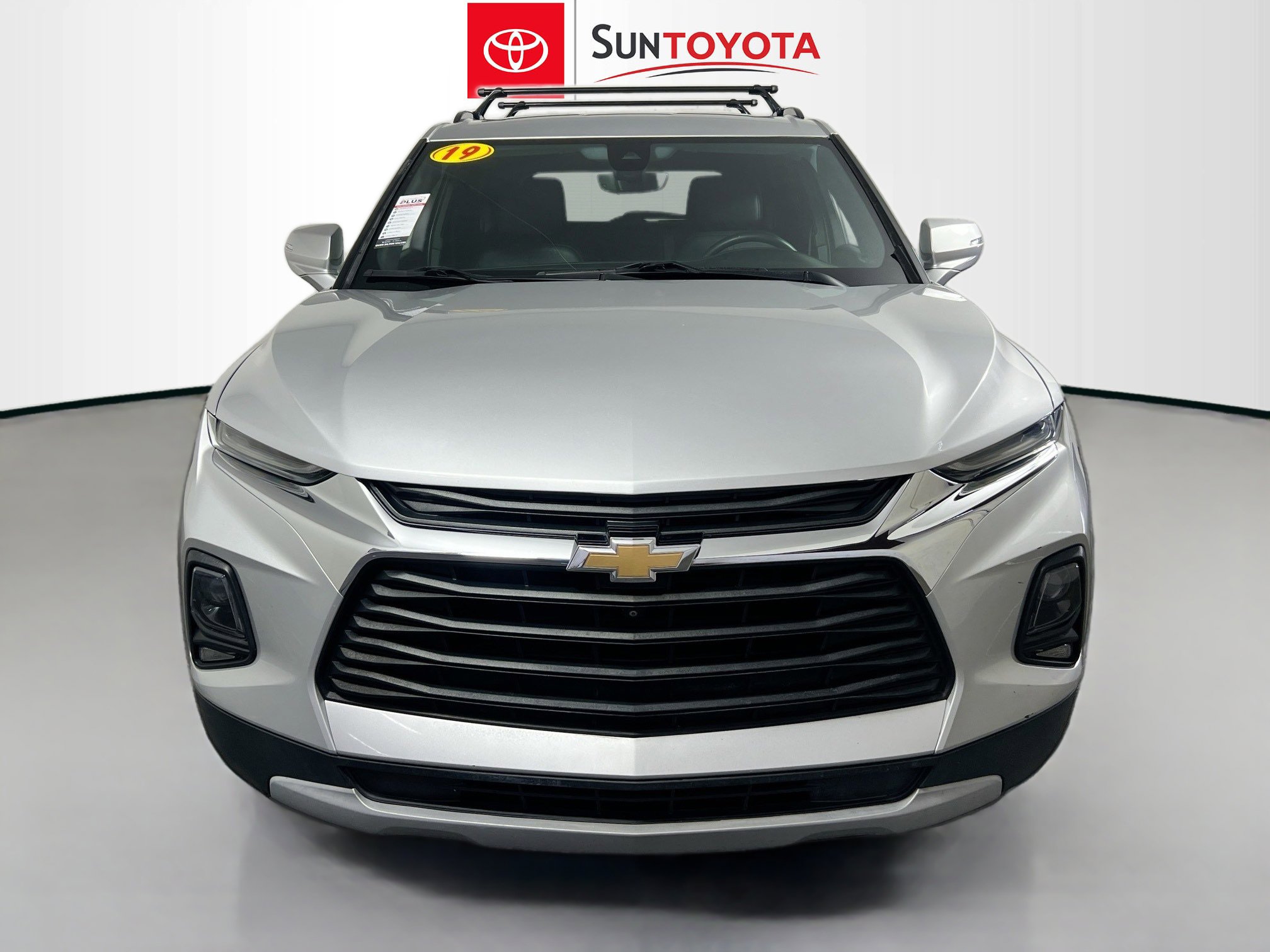 Used 2019 Chevrolet Blazer LT w/ Sound & Technology Package image 7