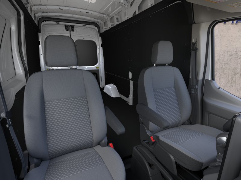 New 2026 Ford Transit 350 148 High Roof RWD image 31