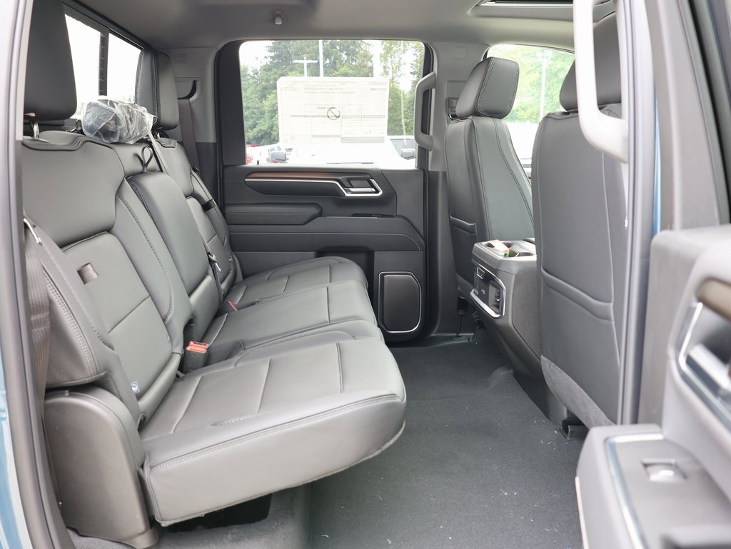 New 2025 GMC Sierra 2500 Denali w/ Denali Reserve Package image 42