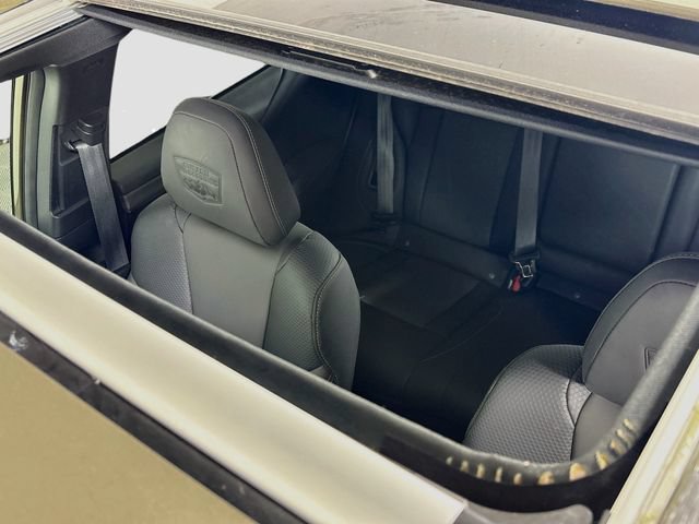 Certified 2024 Subaru Outback Wilderness AWD/4WD image 27