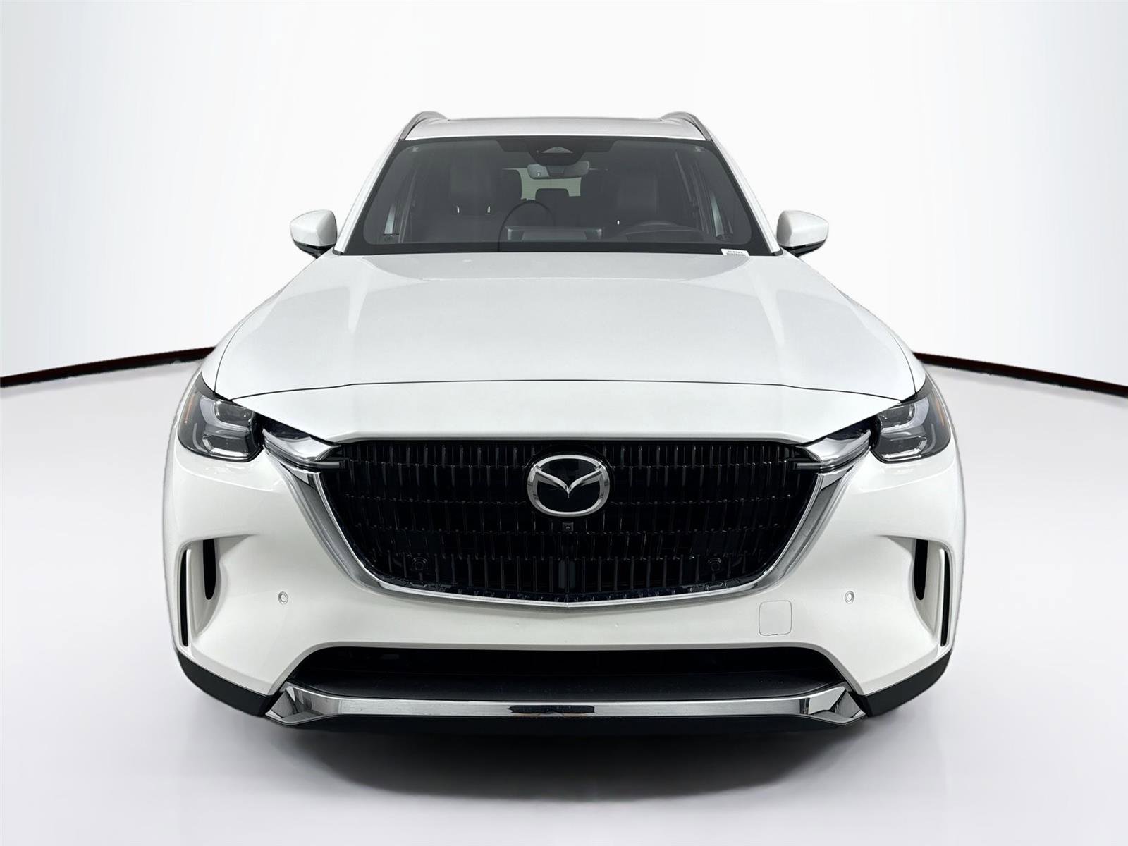 New 2026 MAZDA CX-90 3.3 Turbo w/ Premium Plus Pkg image 4