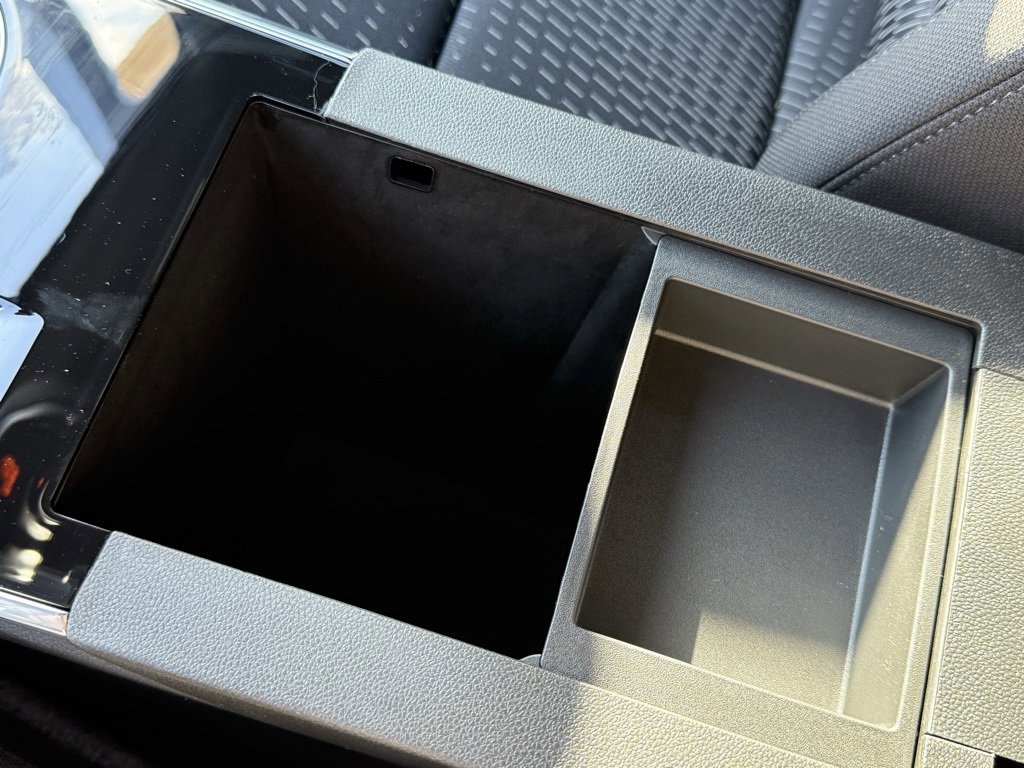 New 2026 Chevrolet Equinox LT w/ Safety and Technology Package image 25