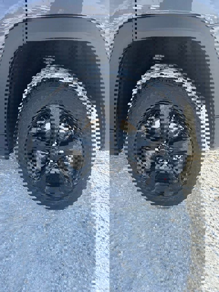 New 2025 Jeep Grand Cherokee L Limited image 23